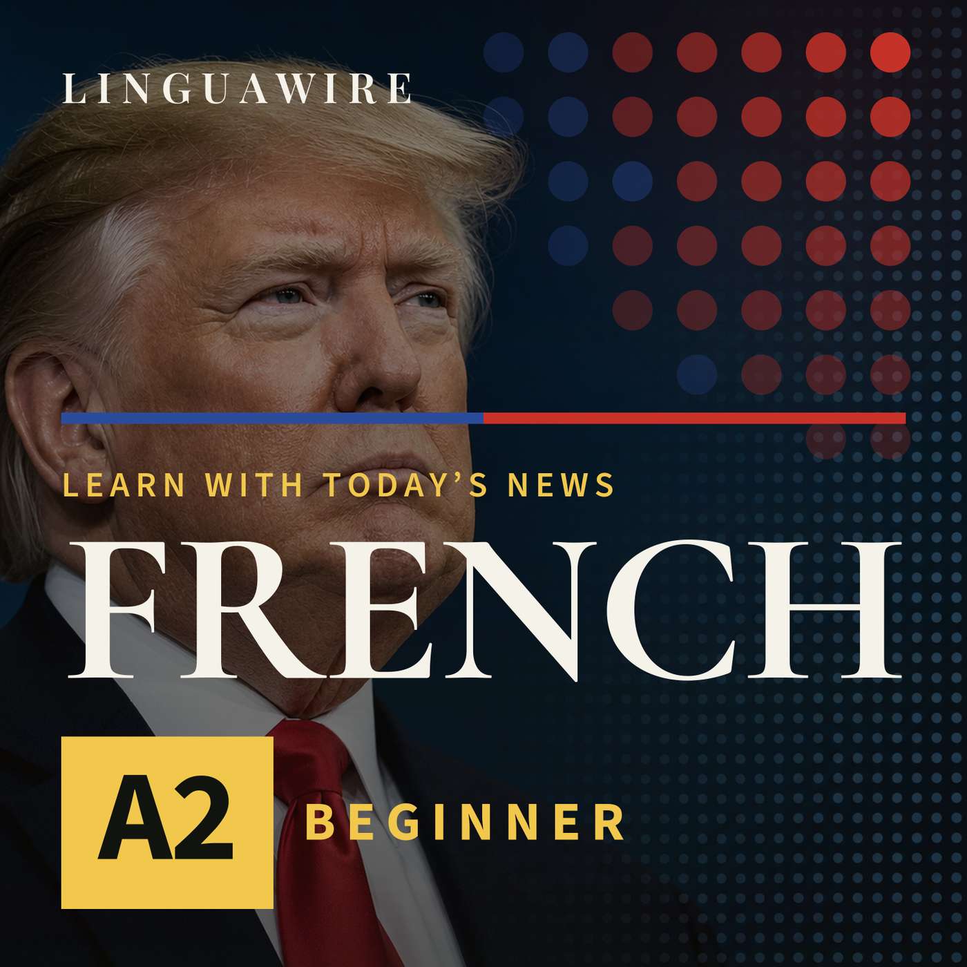 A2 French News | Can Trump Seal Greenland's Security Deal?
