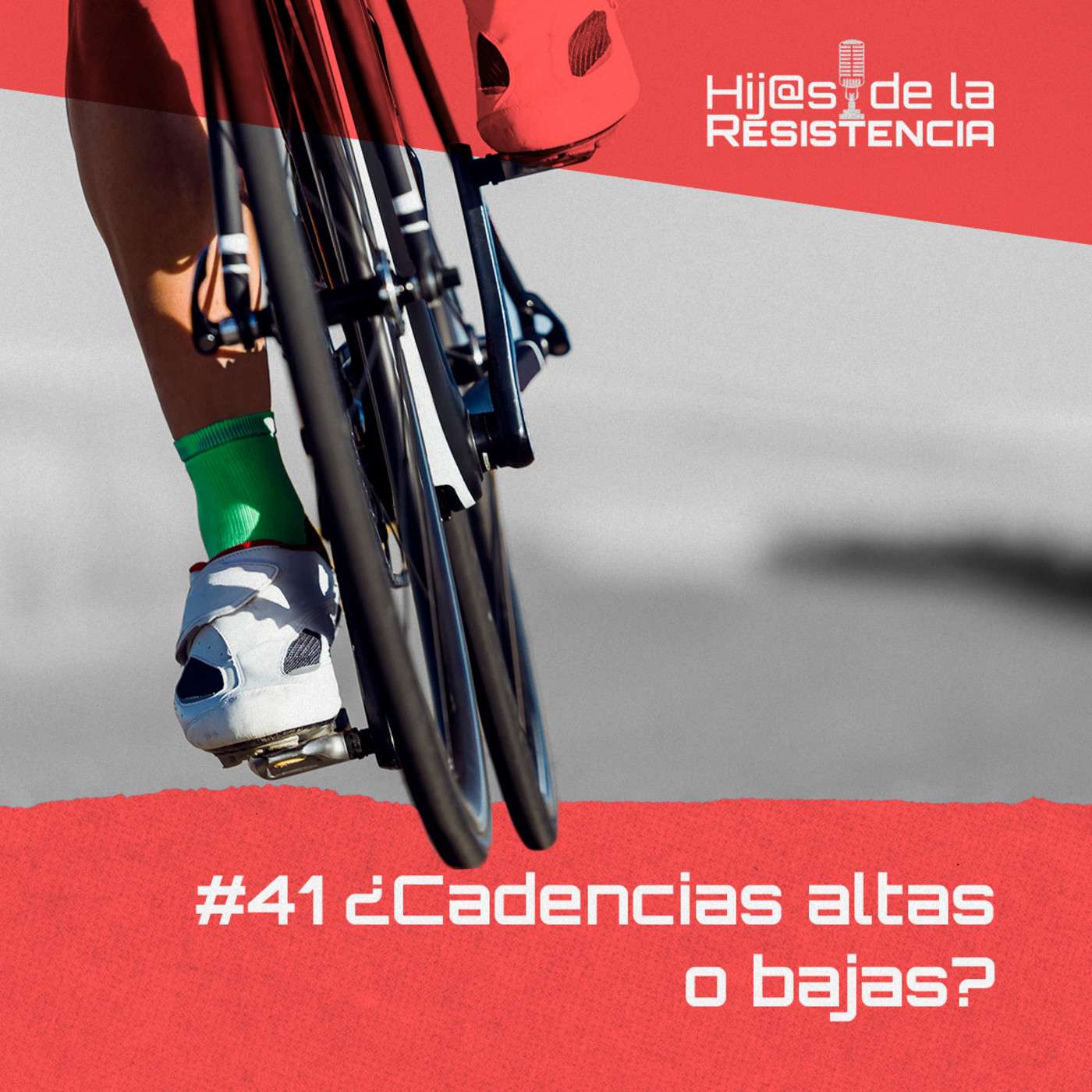 #41 Cadencias altas VS bajas, ¿cómo saber con cuál quedarte?