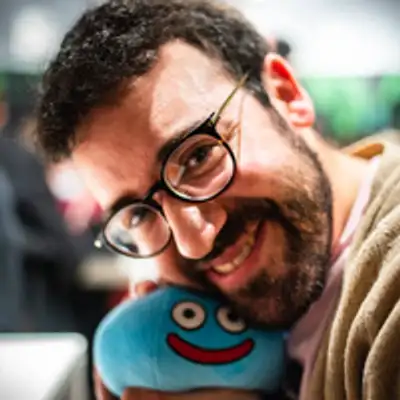 image of podcast supporter