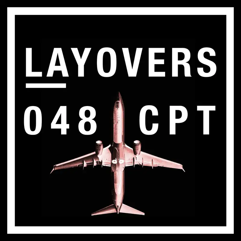 048 CPT - US Travel Ban, Norwegian Airlines, 737 MAX 8, Air Canada, Bombardier CS100