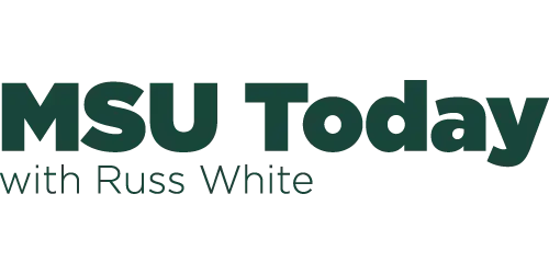 MSU Today with Russ White