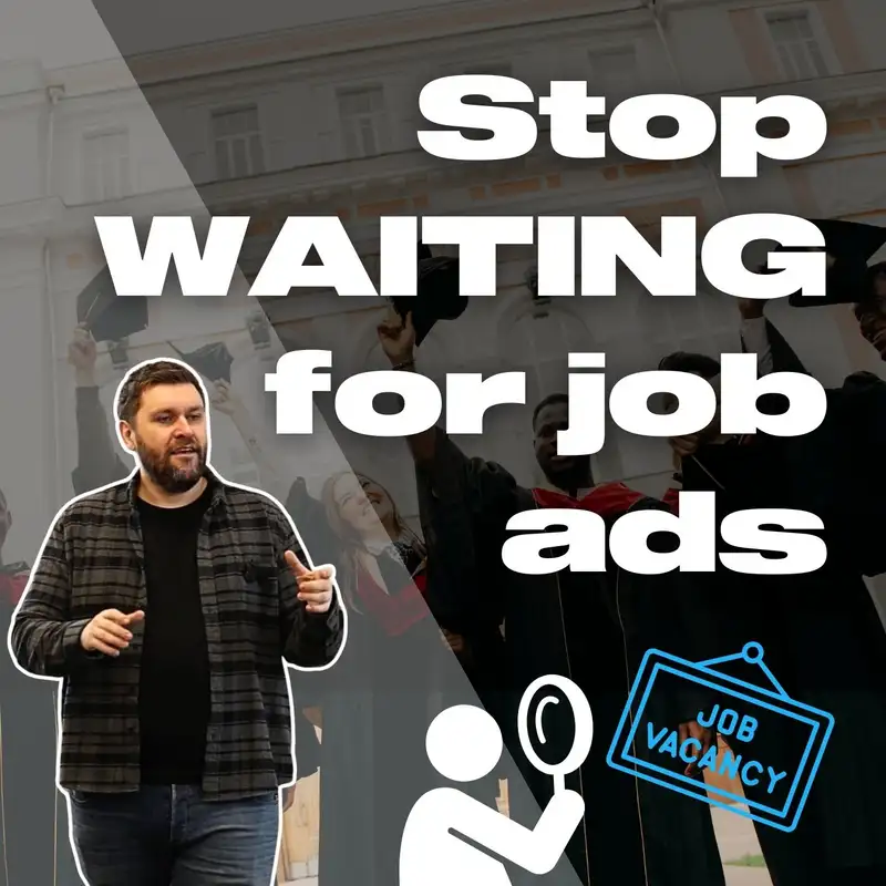 How to Actually Get Hired in Architecture and Interior Design