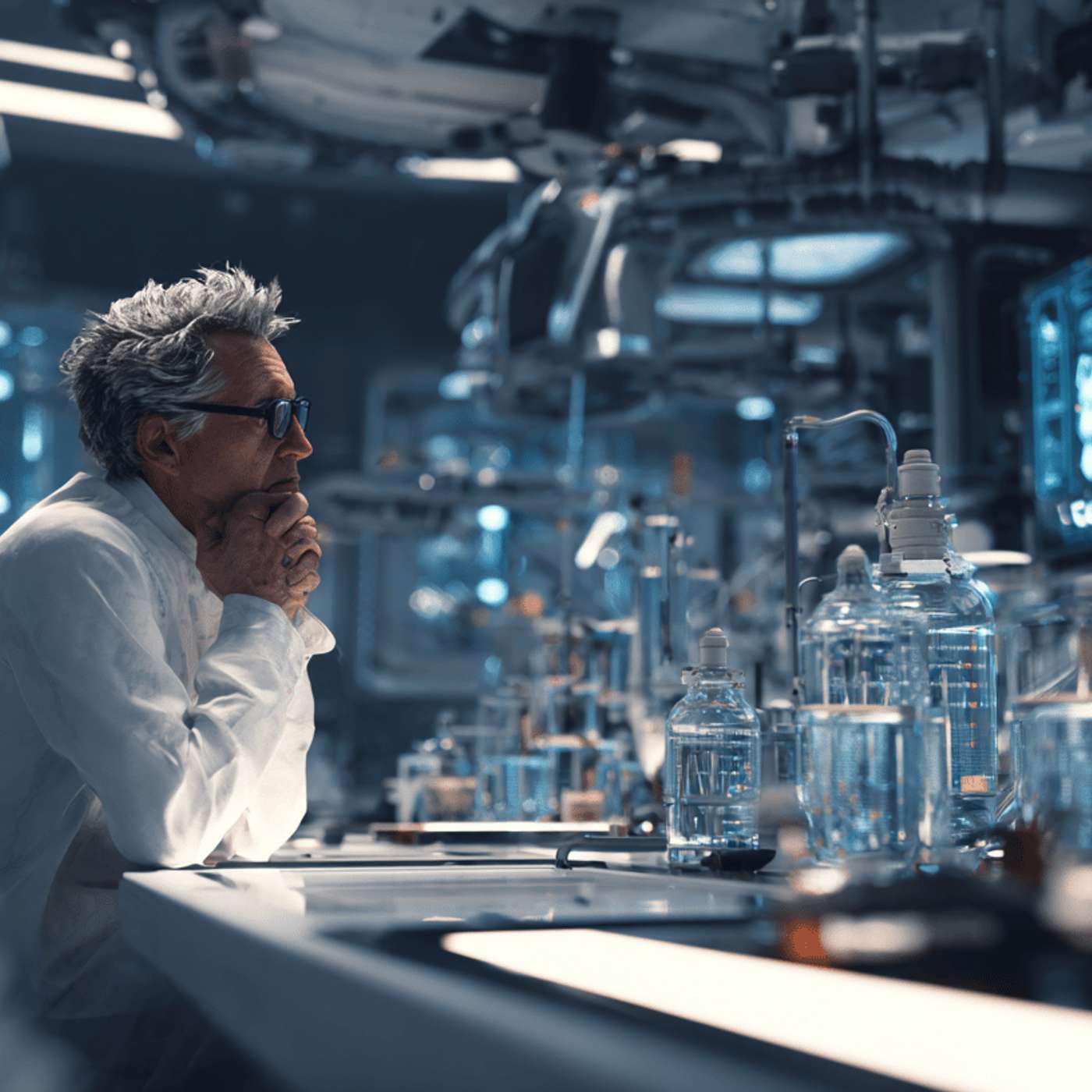 Why I Walked Away from Detroit Water After 26 Years Why I Walked Away from Detroit Water After 26 Years