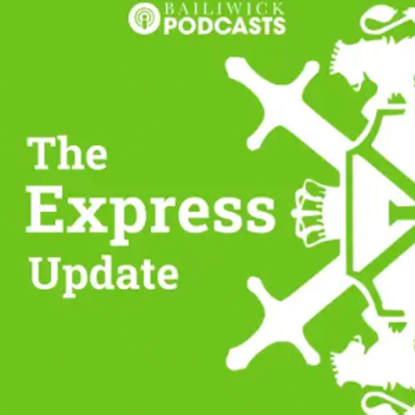 The Express Afternoon Update: Thursday 28 November episode artwork