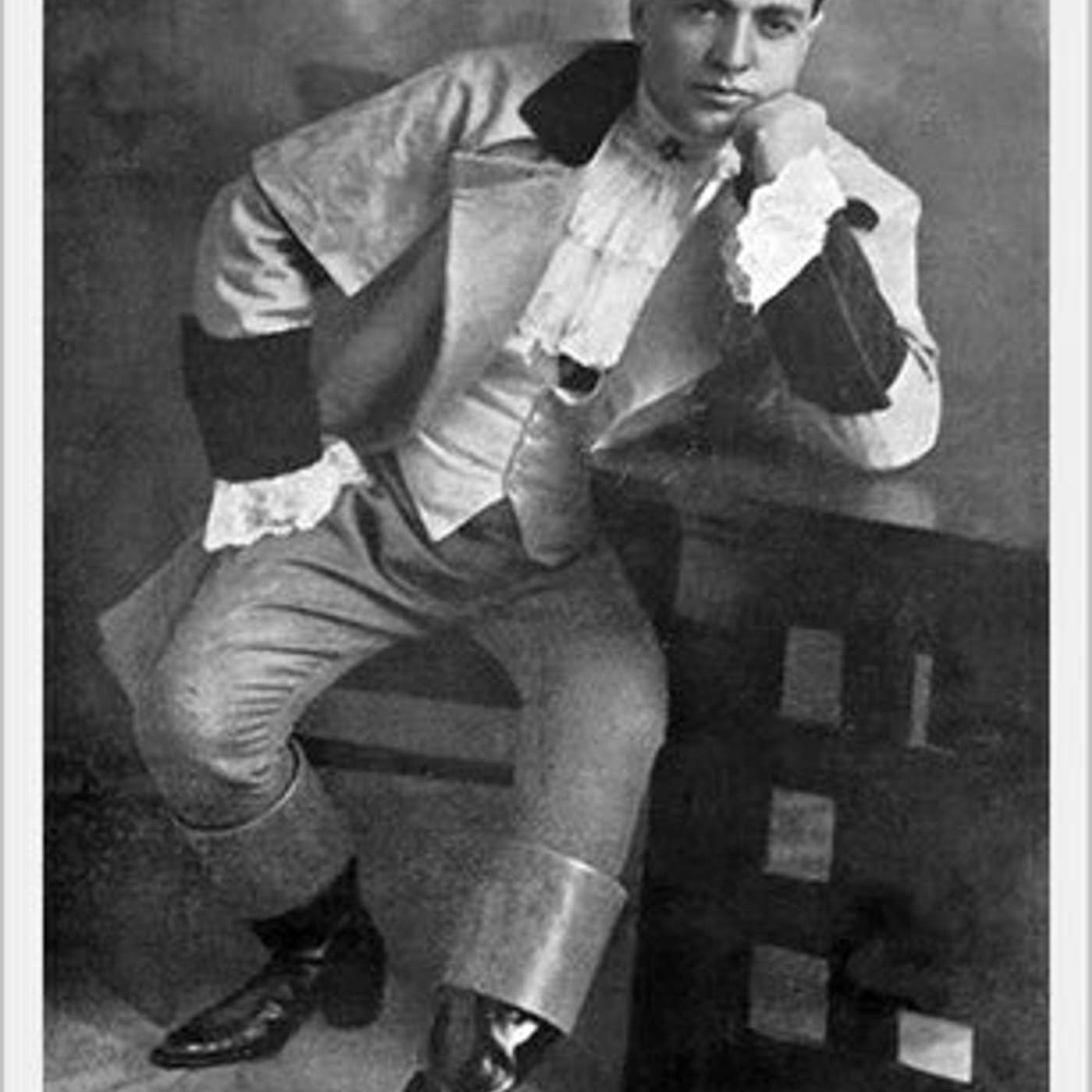 L'Aria che Tira…pillole di lirica - Giunto sul passo estremo - (Mefistofele) - Luca Botta