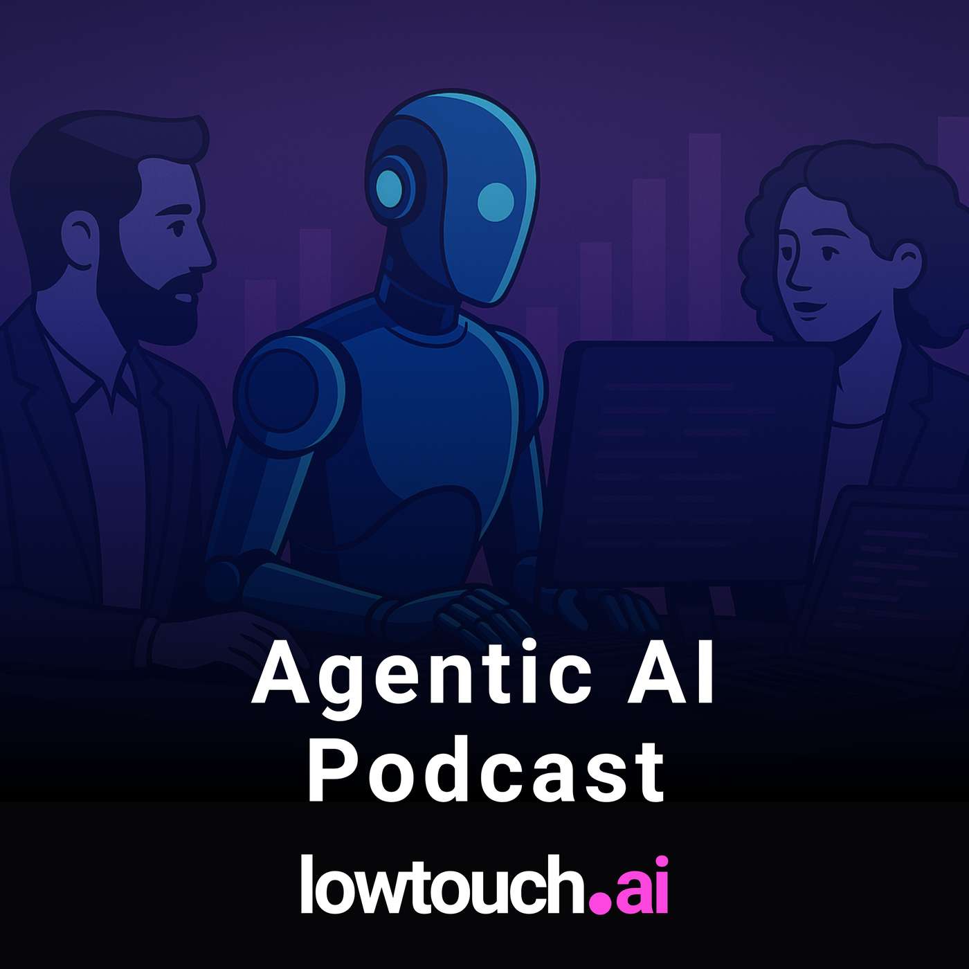 Agentic AI Podcast