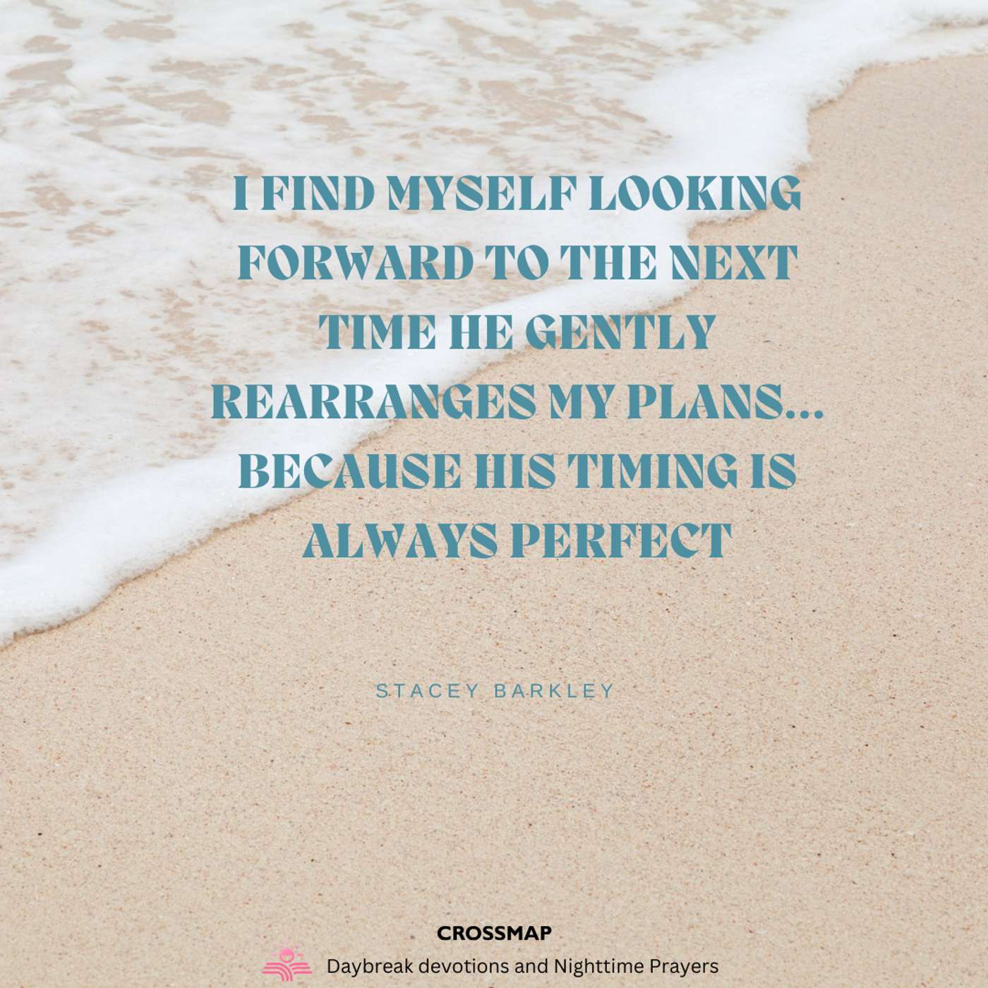 The Gift Hidden in an Interruption