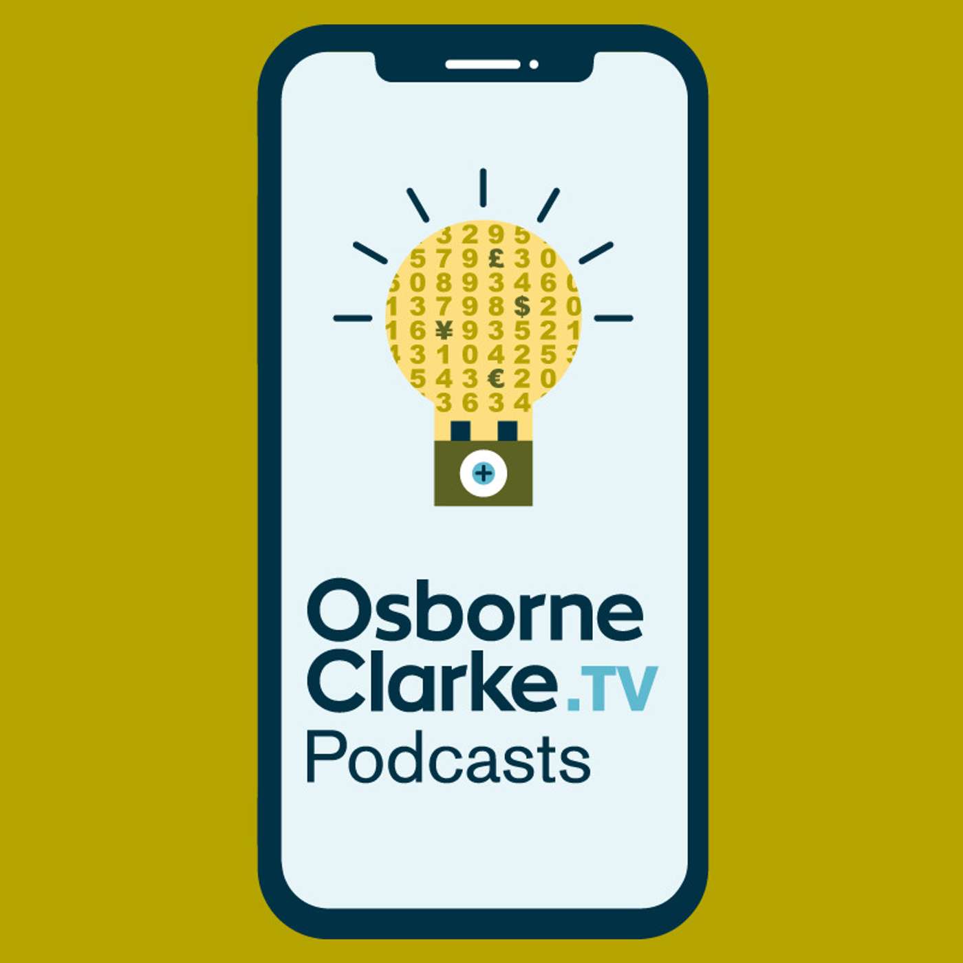 Osborne Clarke.TV Podcasts