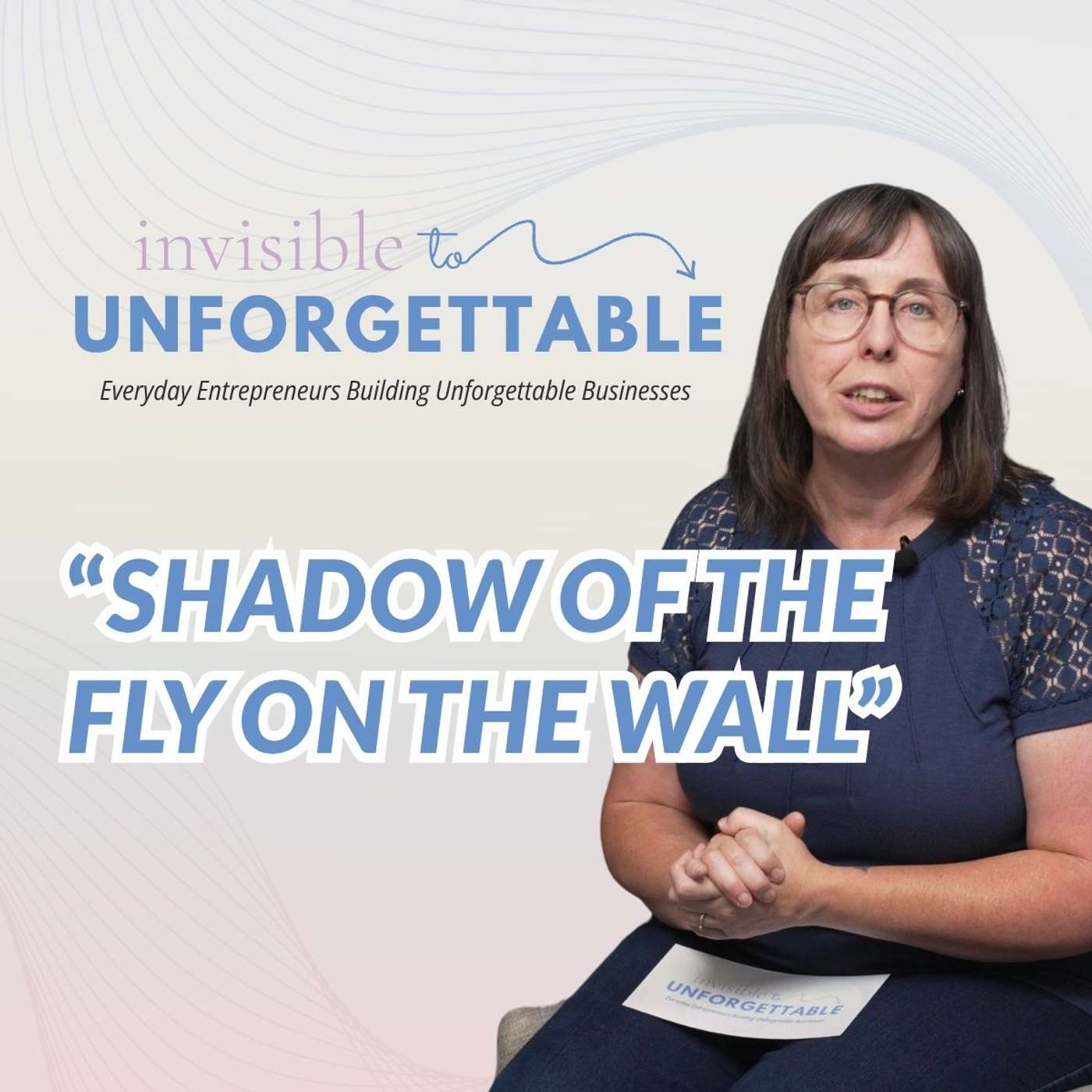 Shadow of the Fly on the Wall | Monique Answers the Podcast Questions episode artwork