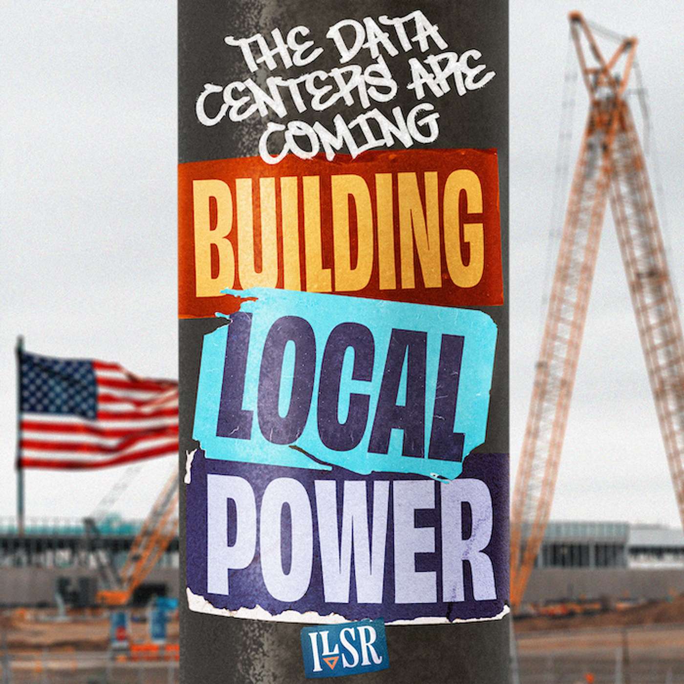 Building Local Power