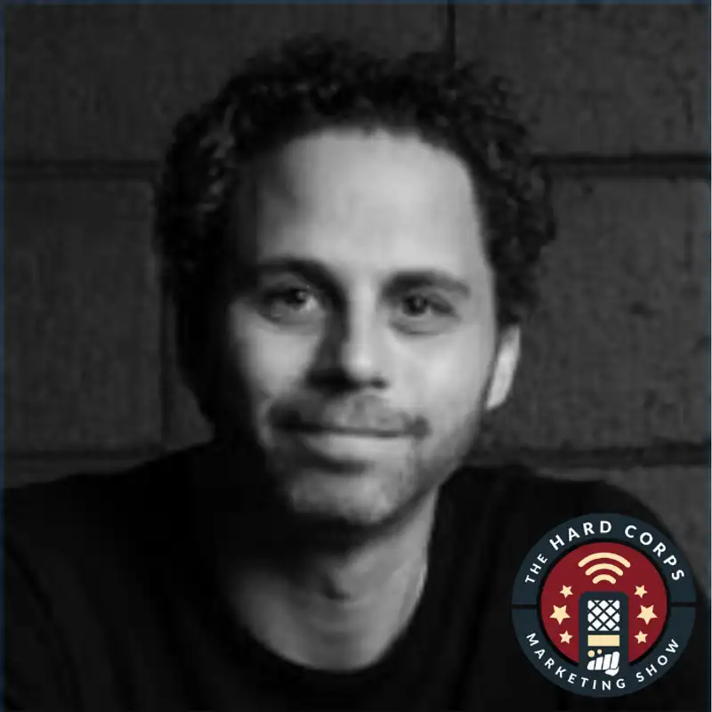 Activating Content Marketing - Randy Frisch - Hard Corps Marketing Show #80