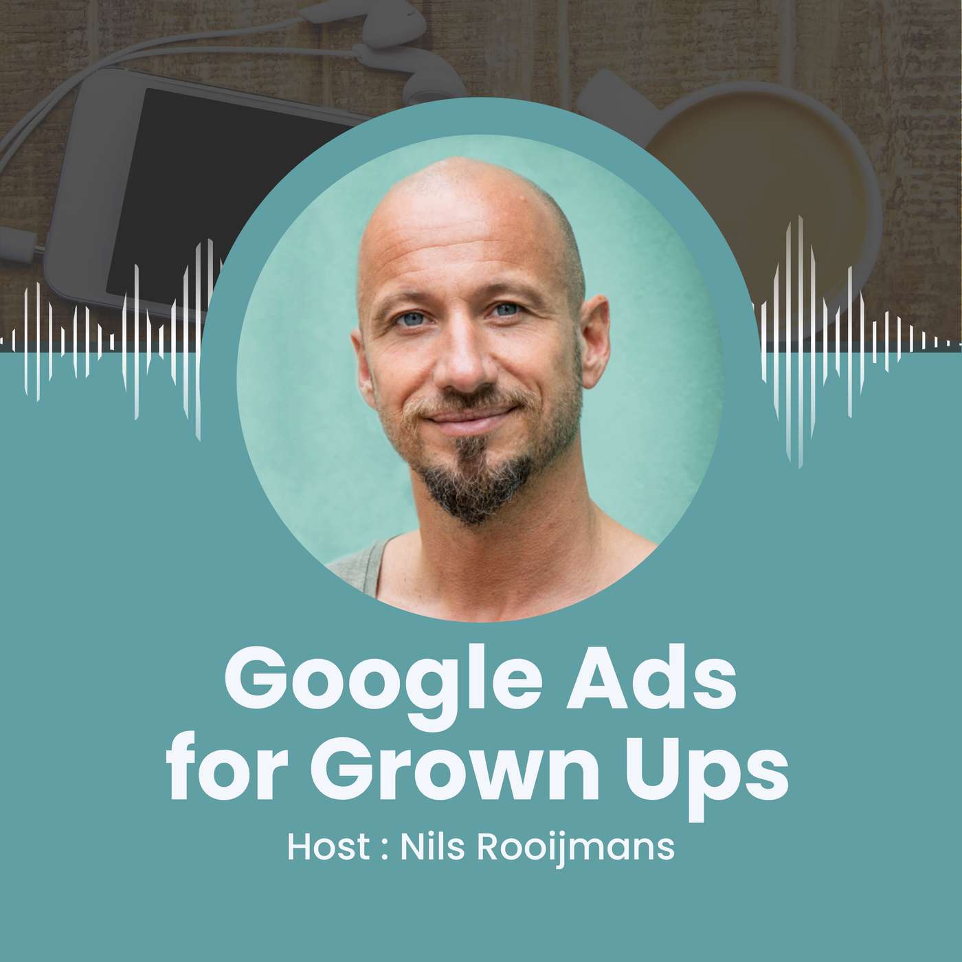 Google Ads for Grown Ups