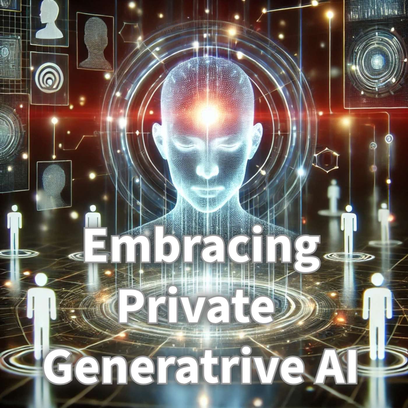 #231 Embracing Private GenAI