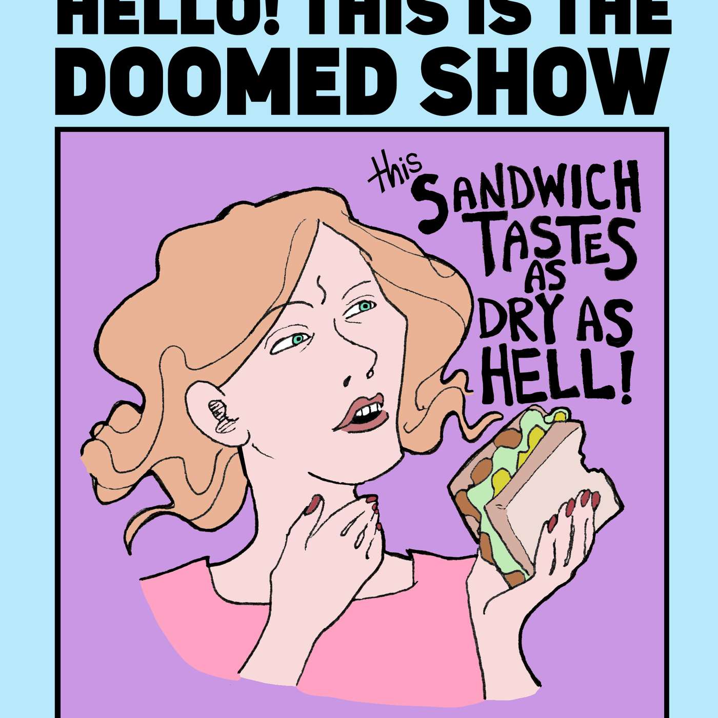 H!TITDS - Scary Movie (1989)