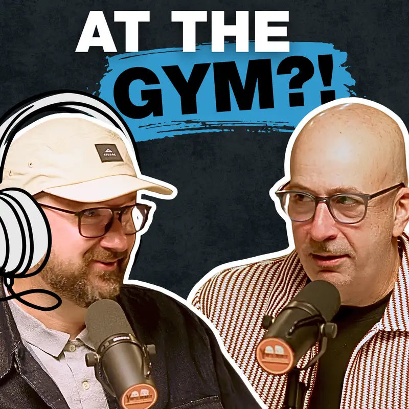What Do Jazz Pianists Listen to When Nobody’s Watching? (Mailbag Episode)