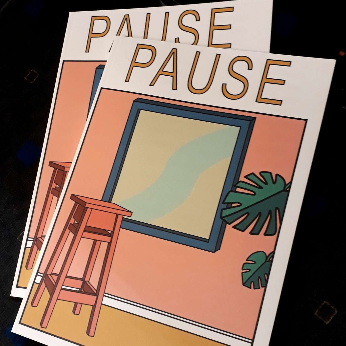 Studentnyhetene Uke 42 // Ulovlig klinikk / Mannlige sykepleiere / Pause fra studiestress episode artwork