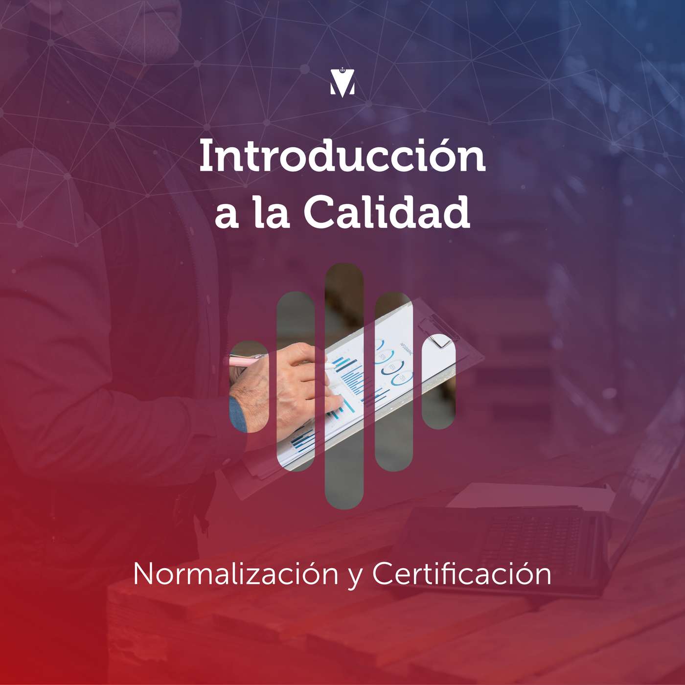 2 - INTRODUCCIÓN A LA CALIDAD: Normalización y Certificación episode artwork