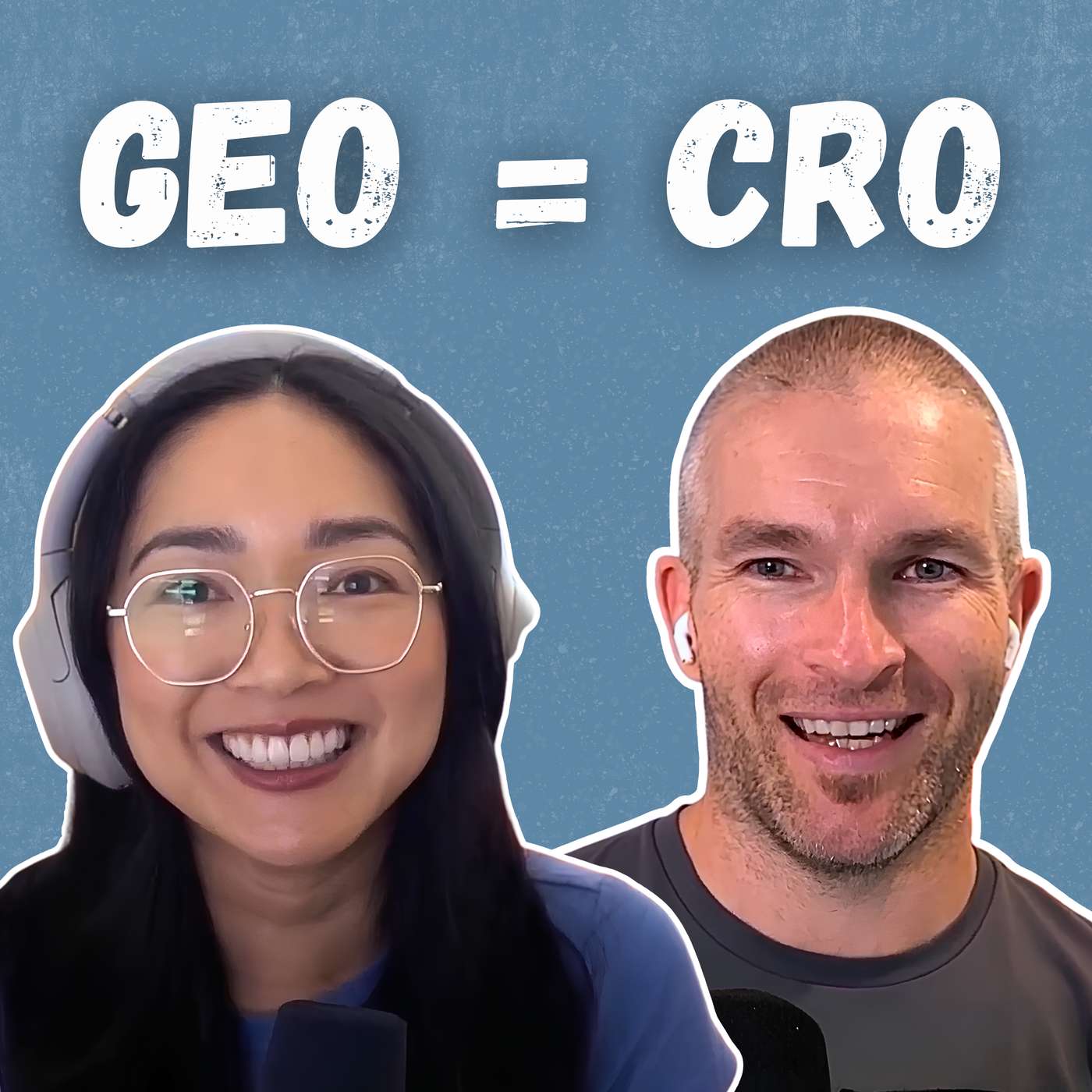 GEO Is the New CRO (with Ross Hudgens)
