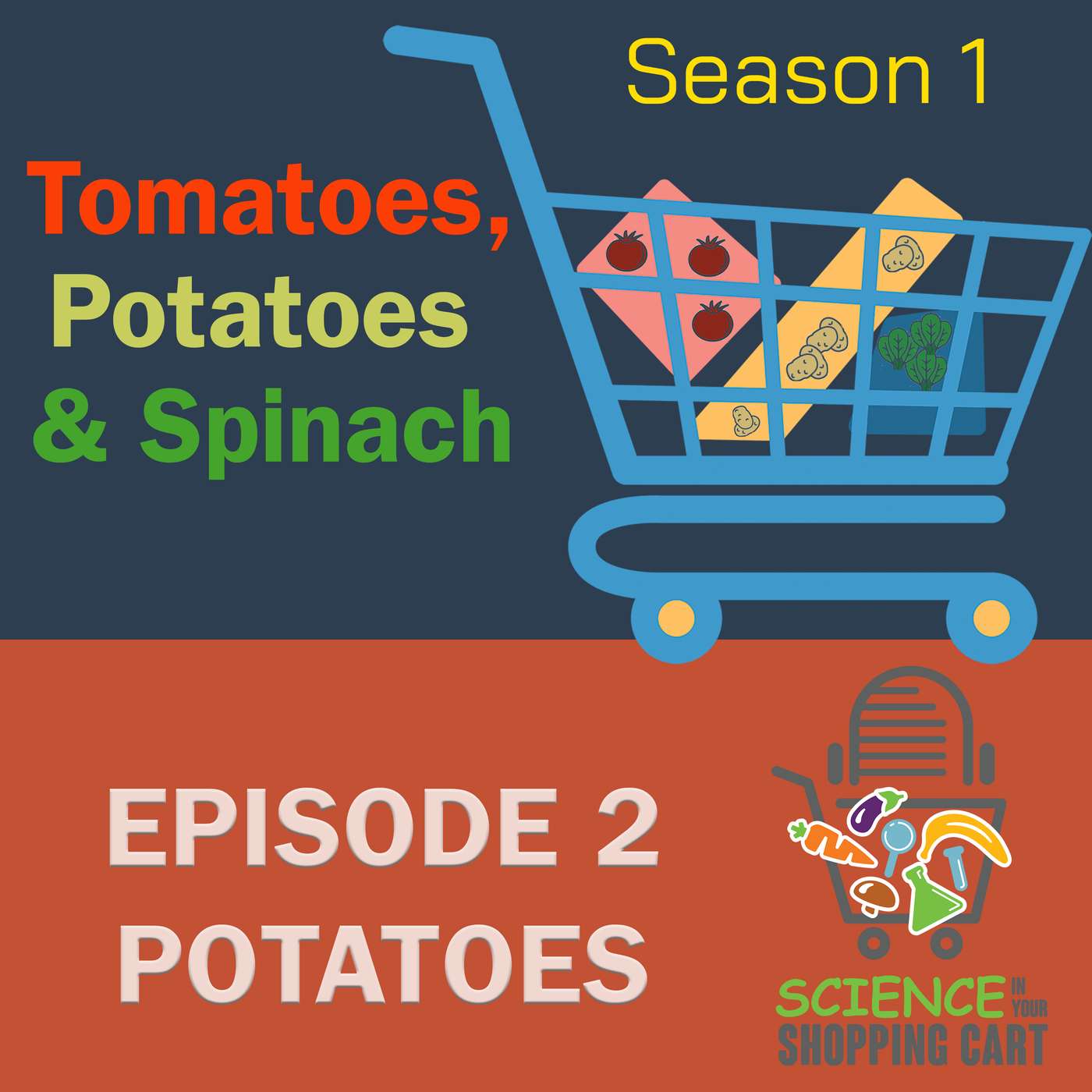 Science In Your Shopping Cart