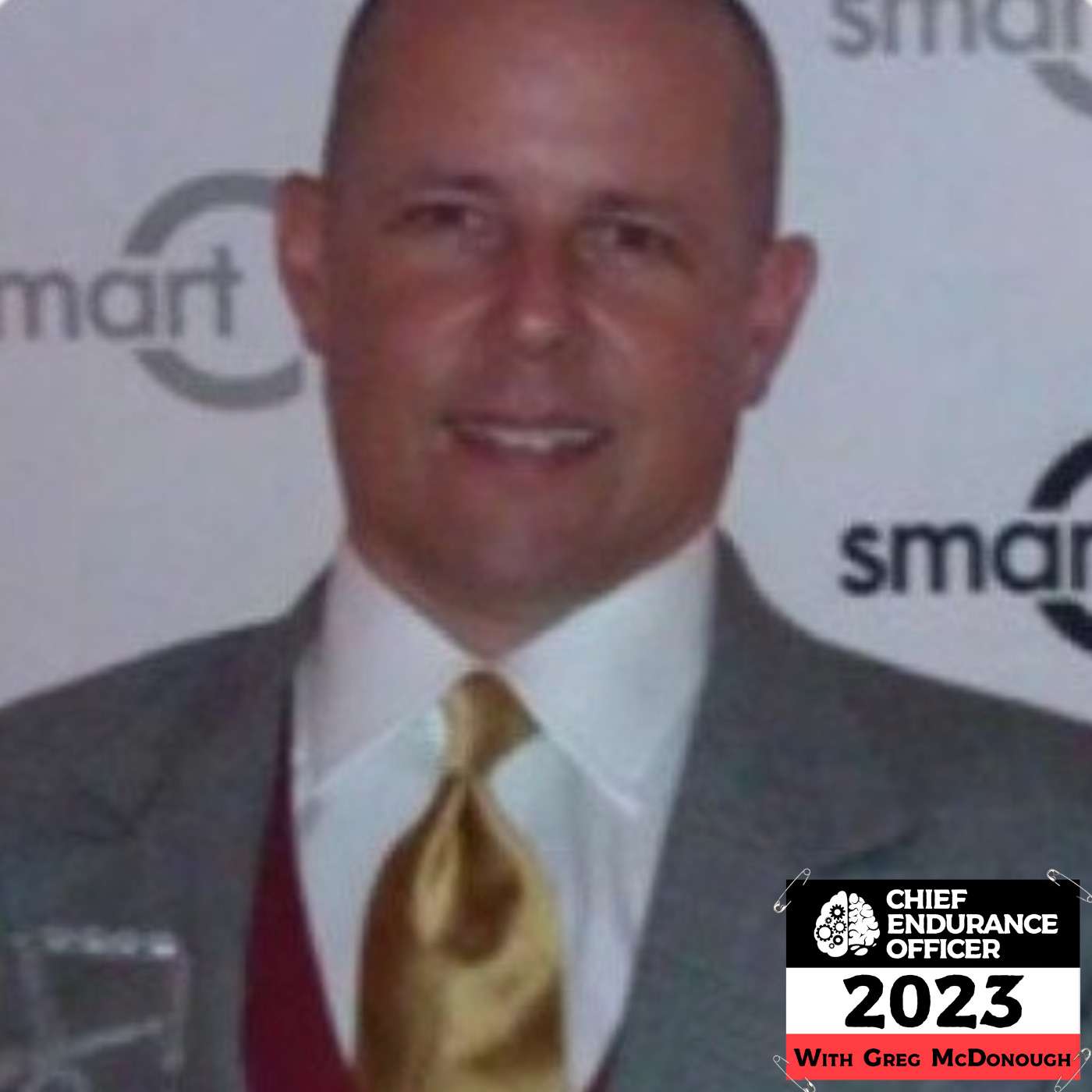 Small Wins, Big Success - Todd Jennings - Chief Endurance Officer - Episode # 046 episode artwork