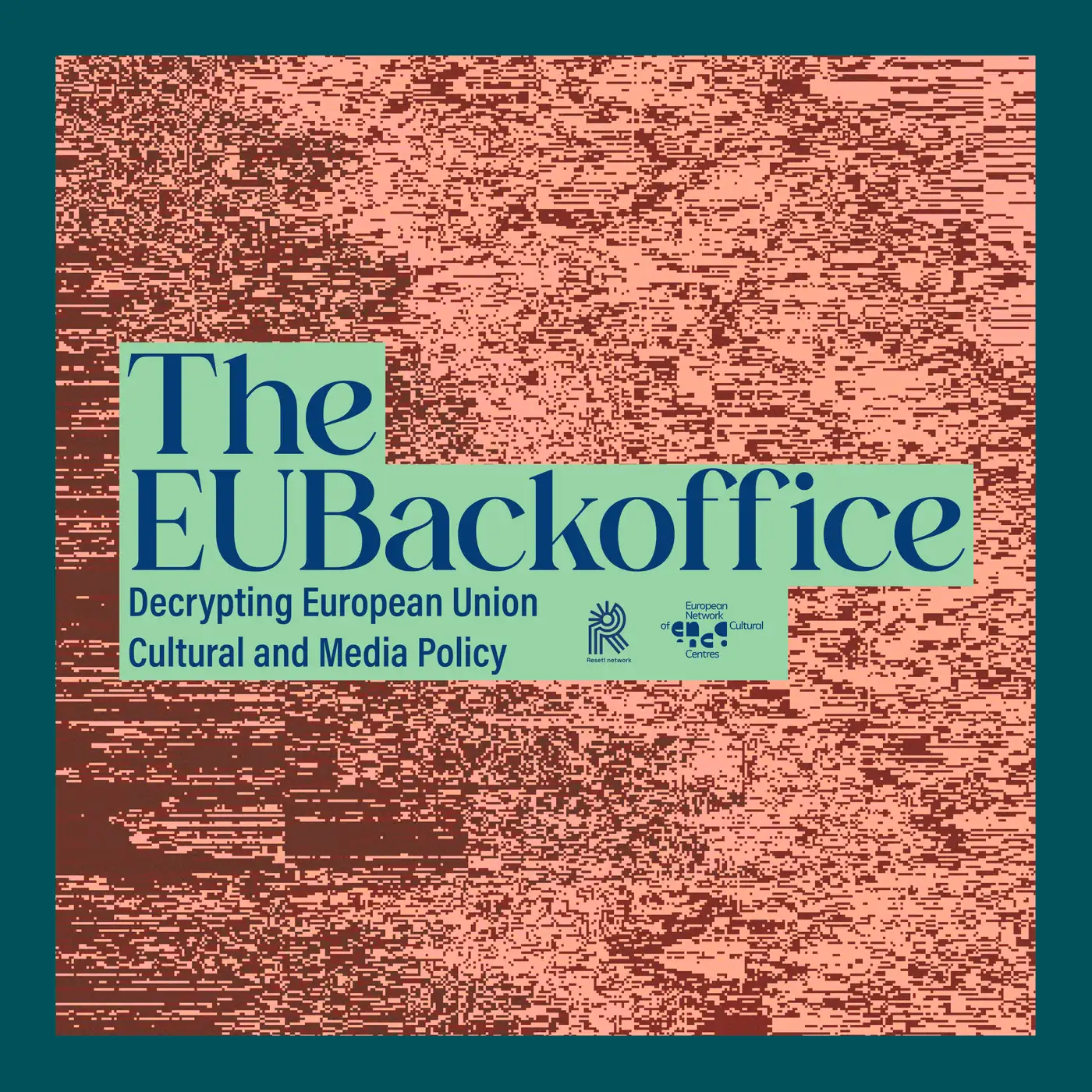 The EU Backoffice