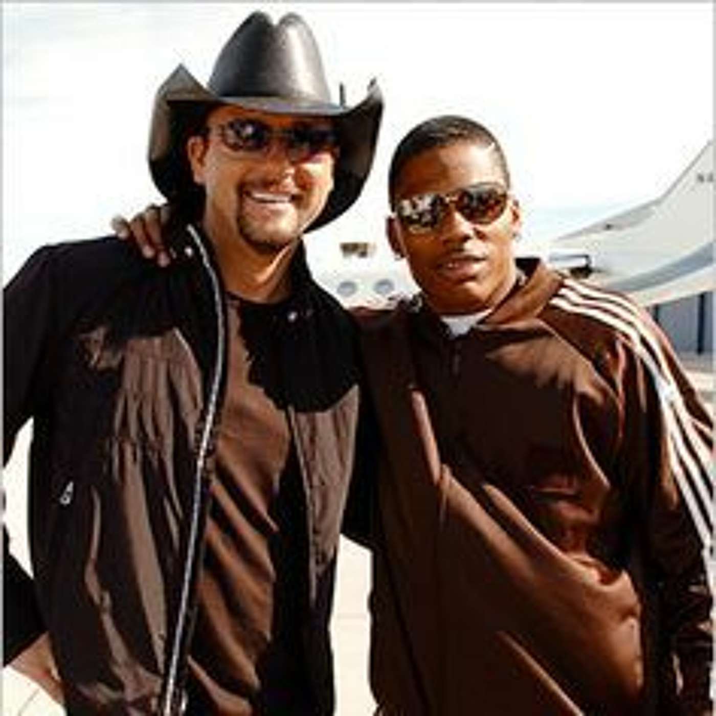 093 - Music Greats with Ana Schofield (Nelly & TimMcgraw)(30.01.20)