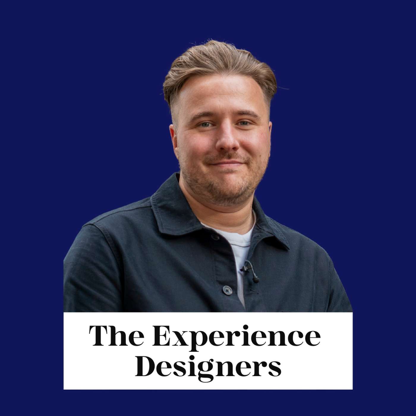 The Experience Designers