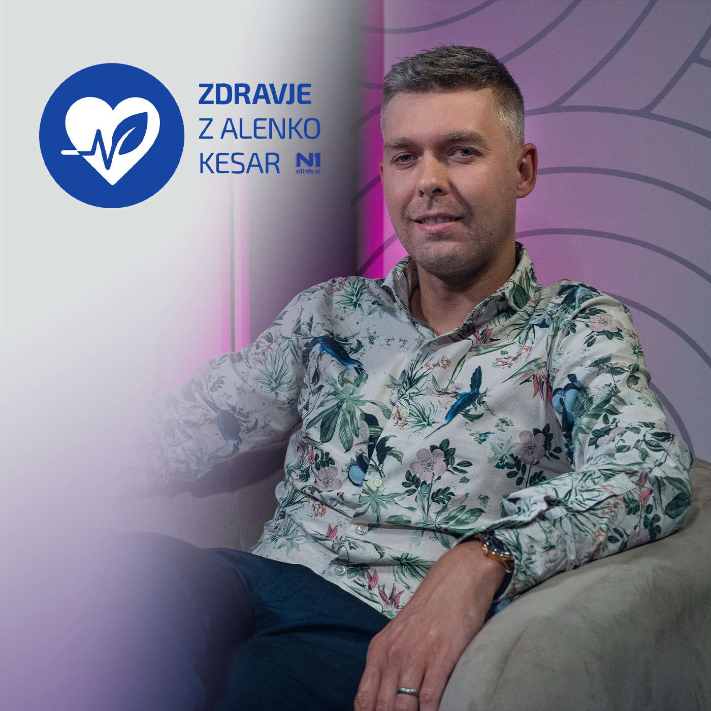 "Konec ere »nabotoksiranega« videza" (dr. Boštjan Lah)