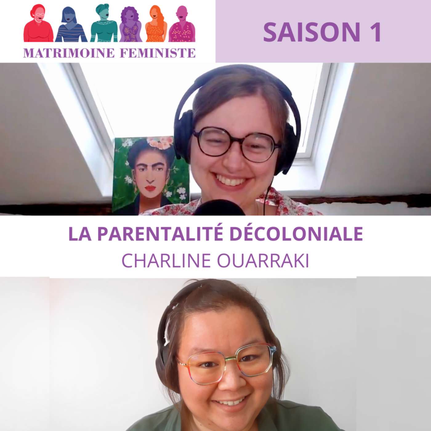 Matrimoine Féministe