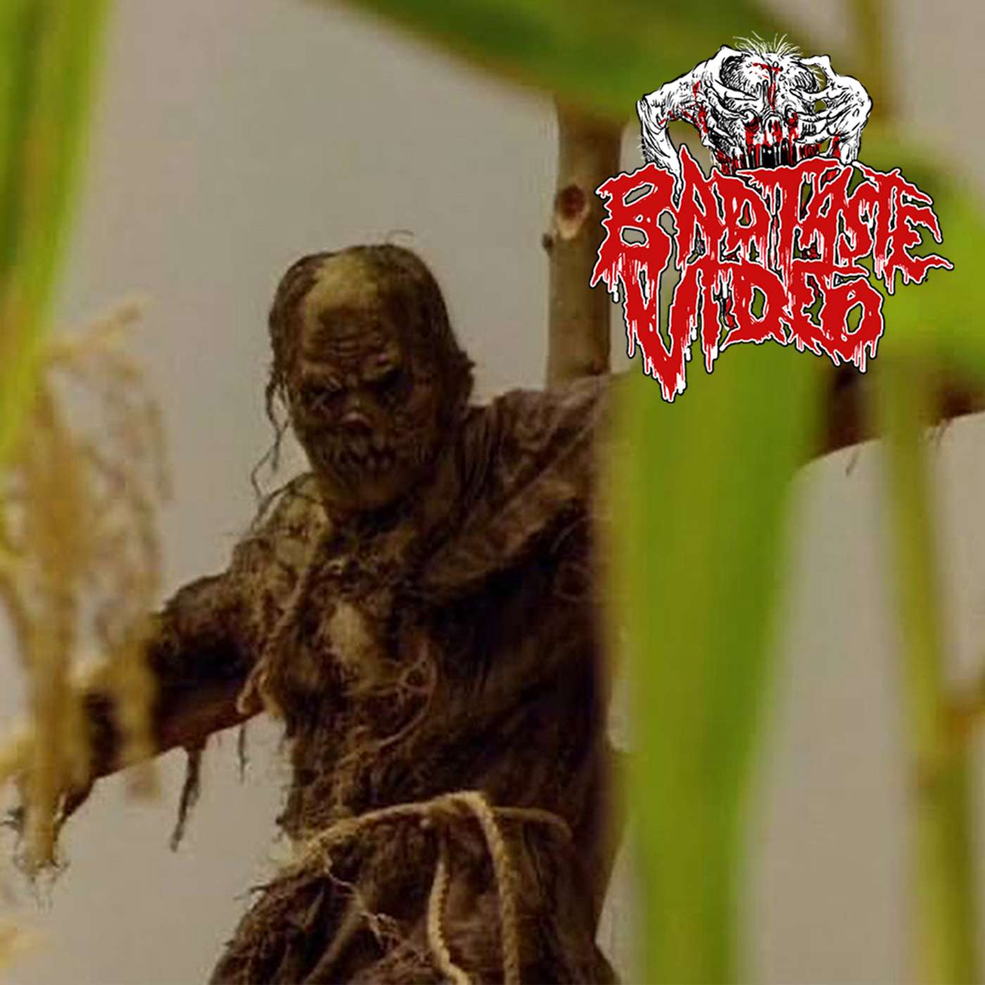 Episode 374- Enter the Kung-Fu cornfield!!!! “Scarecrow” (2002)