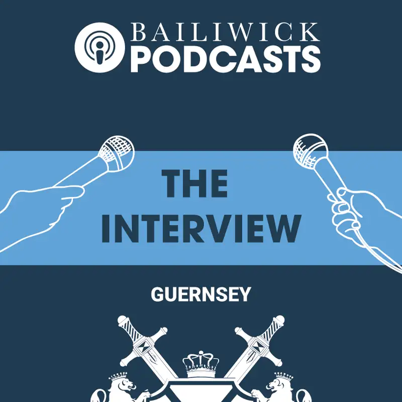 The Interview: Vic Slade talks social housing