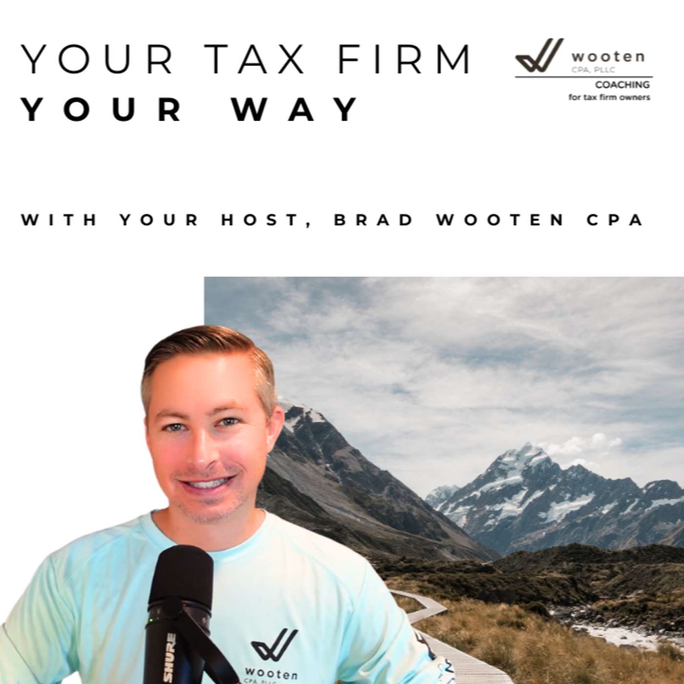 This Scheduling System Changed My Entire Tax Season episode artwork