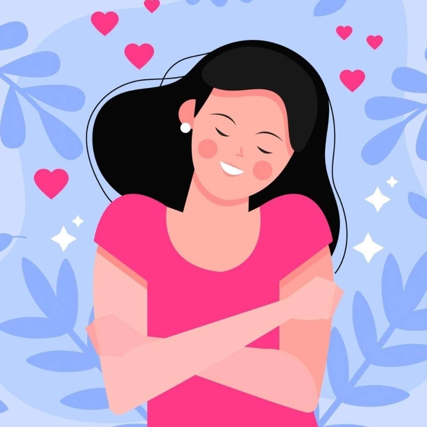 Self Love episode artwork