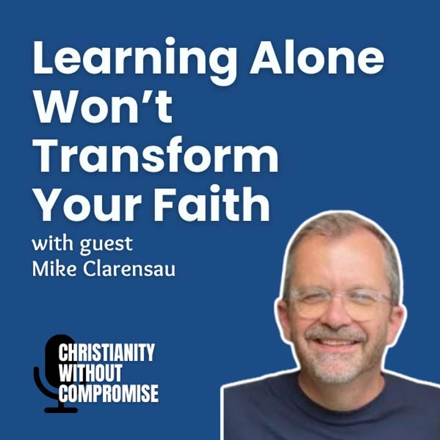 Christianity Without Compromise: Following Jesus Beyond the Culture Wars