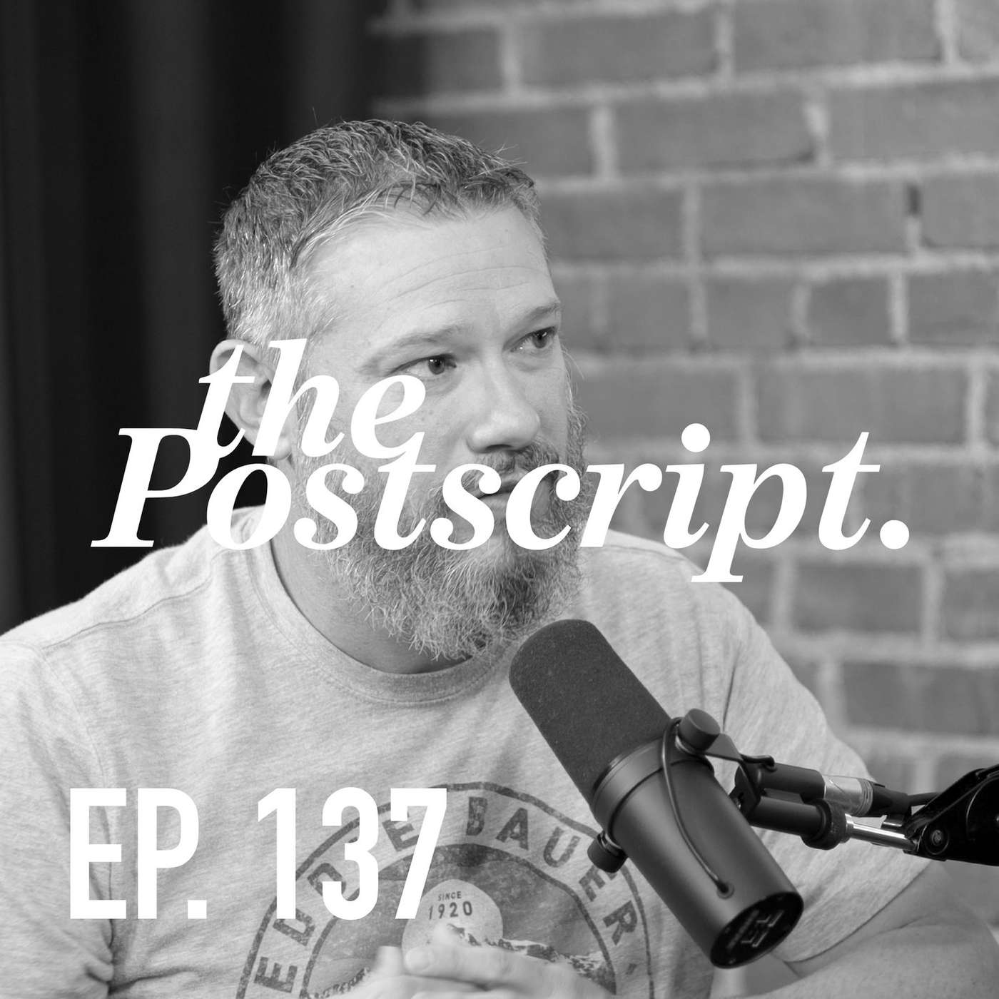 The Postscript Show