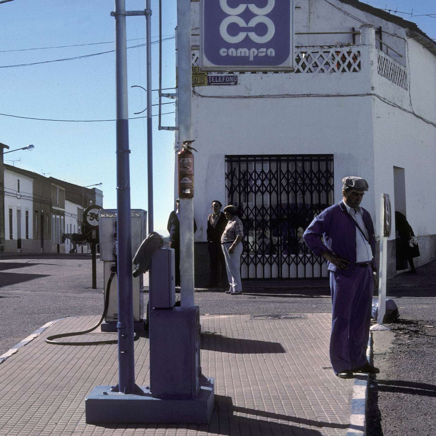 Abandoning ourselves Abandoning ourselves