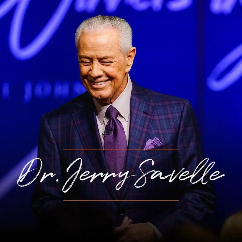 09/14/22 || Tithing Today: A Choice or a Command Pt. 2 || Dr. Jerry Savelle
