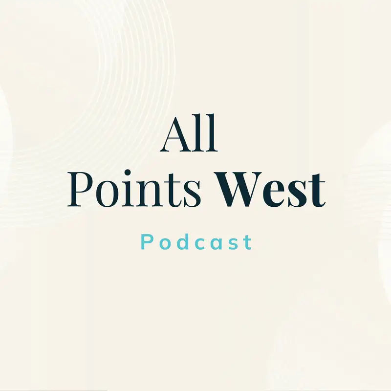 All Points West