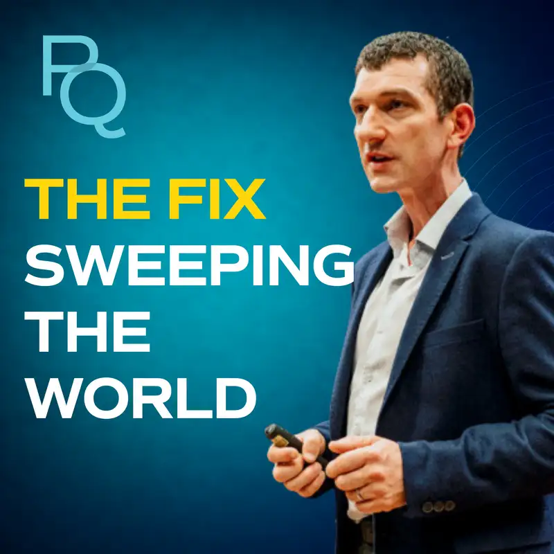 185 The Science of Ozempic and What Happens After You Stop | Dr Tom Buckley