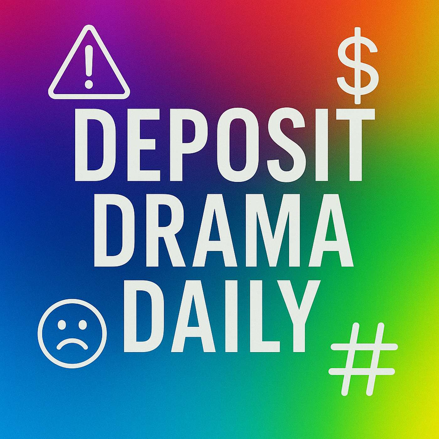 Deposit Drama Daily