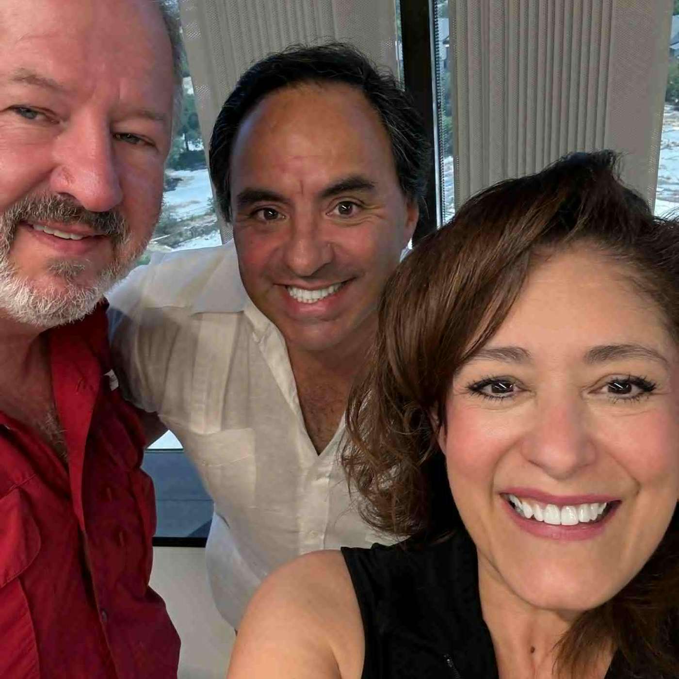 Ep. 140 Augie Cortez - Augie's Barbed Wire Smokehouse Ep. 140 Augie Cortez - Augie's Barbed Wire Smokehouse