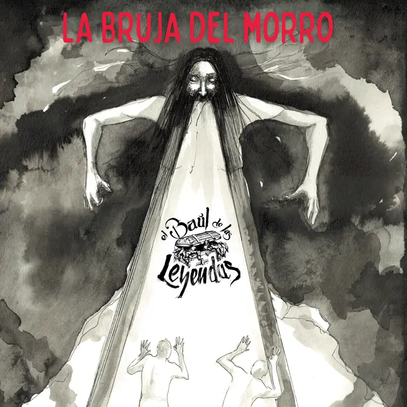 La Bruja del Morro
