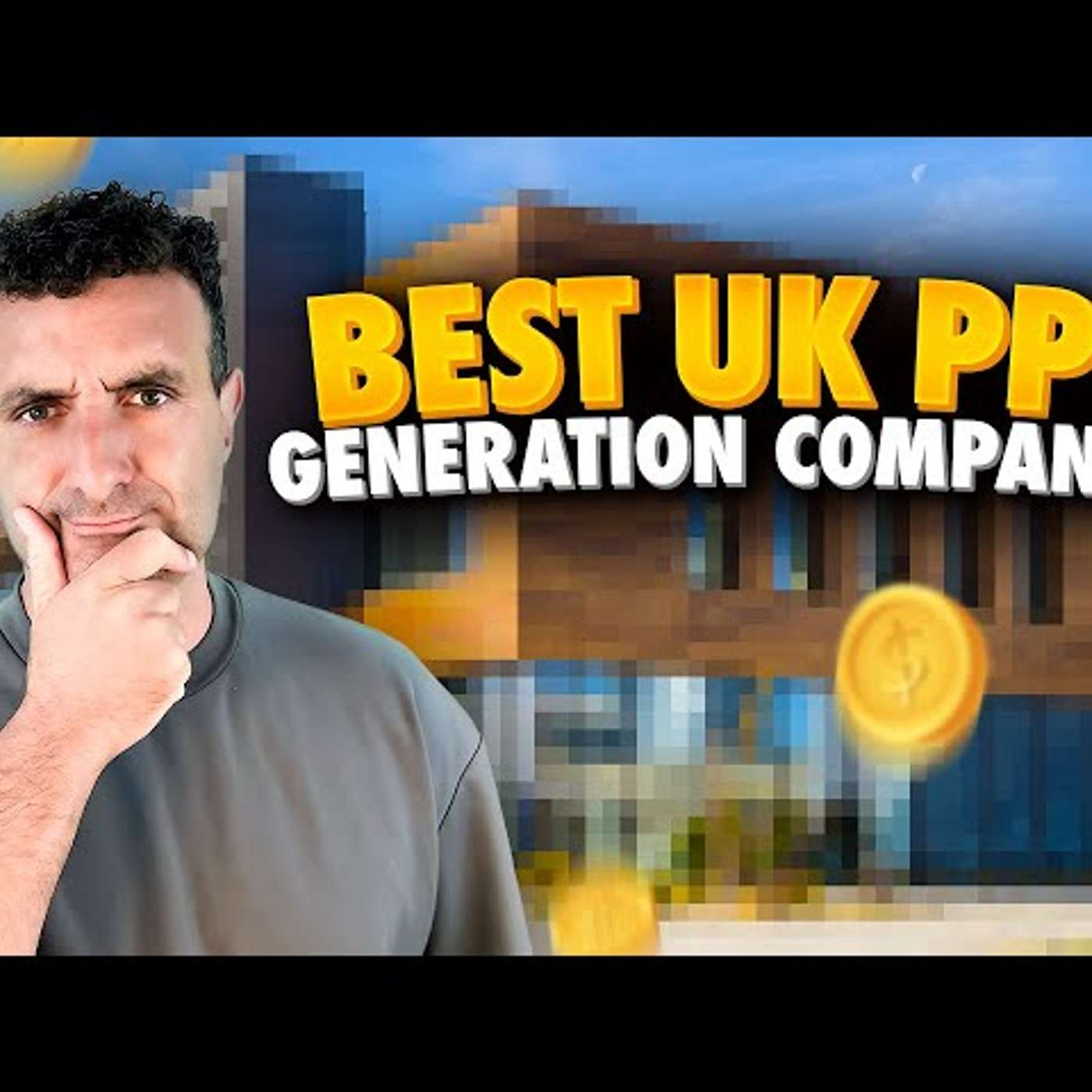 UK Lead Generation Podcast
