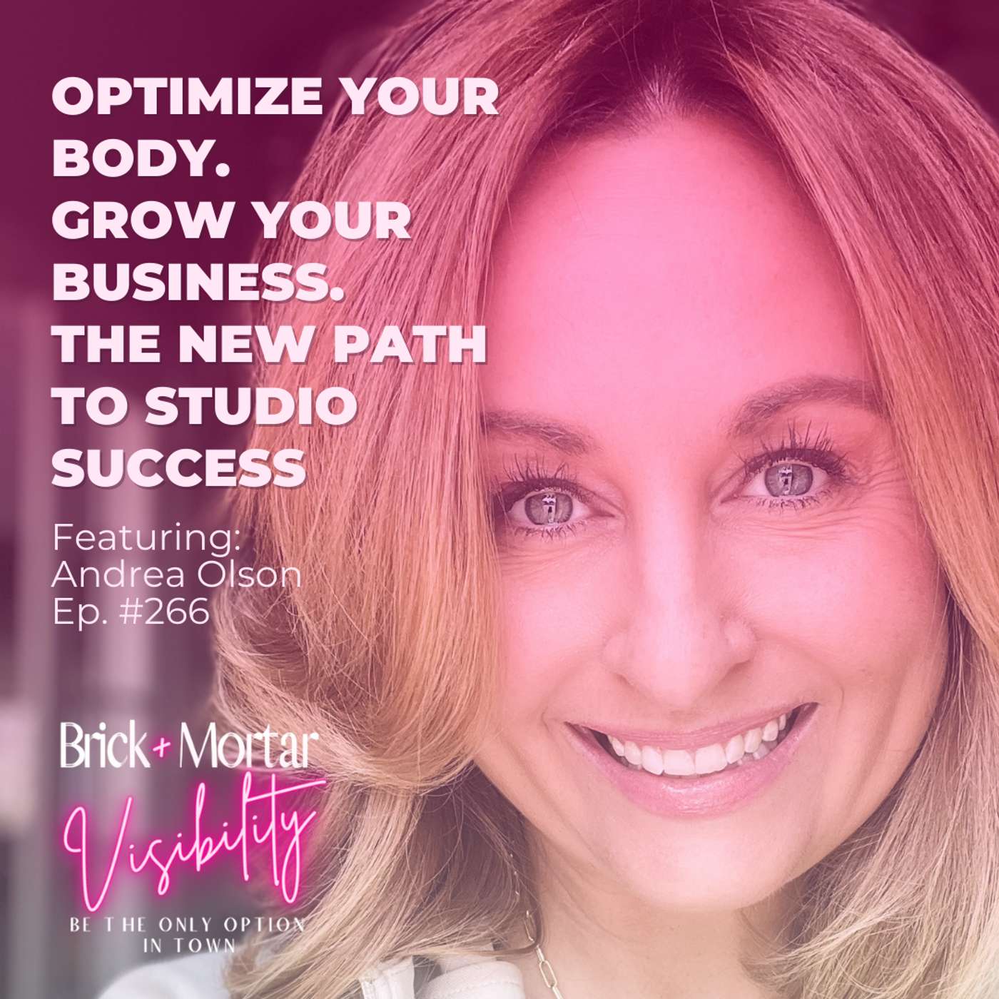 Brick and Mortar Visibility