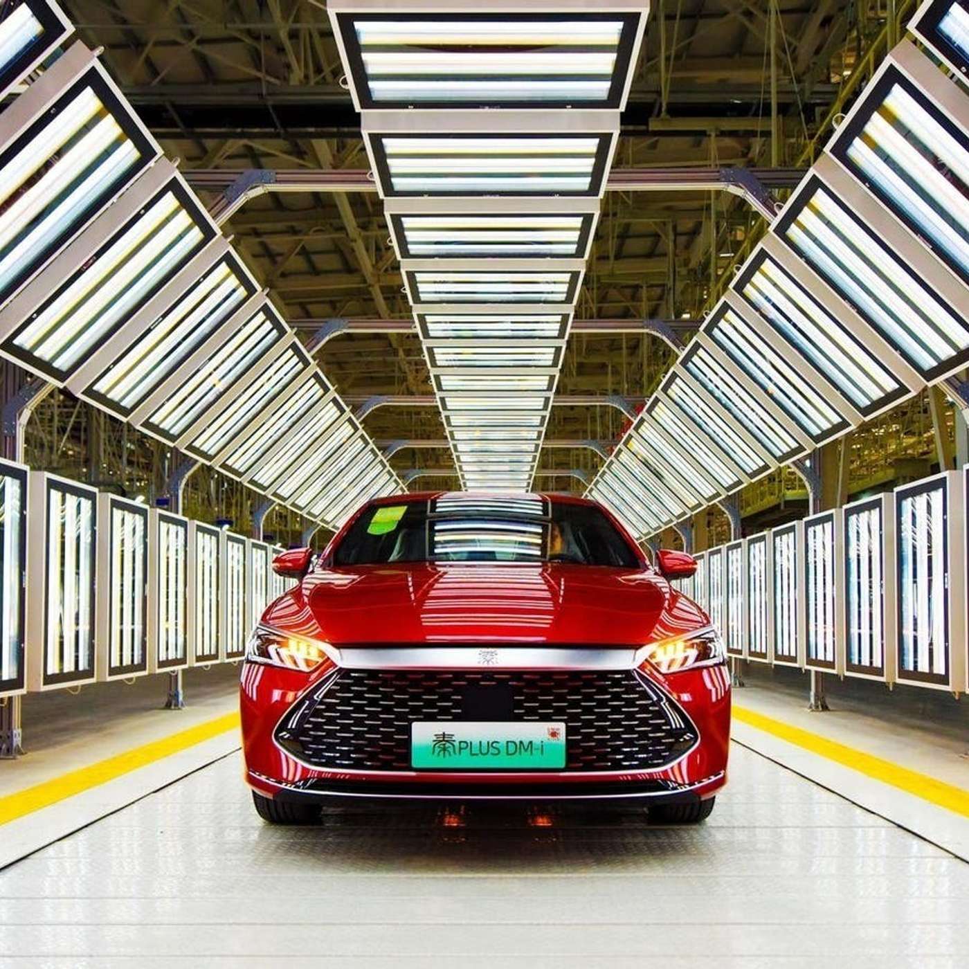 Gemini Settles for $1.1B, Biden Reviews Chinese EVs, Ford's EV deal with Tesla, US Military Invests in AI, and more...