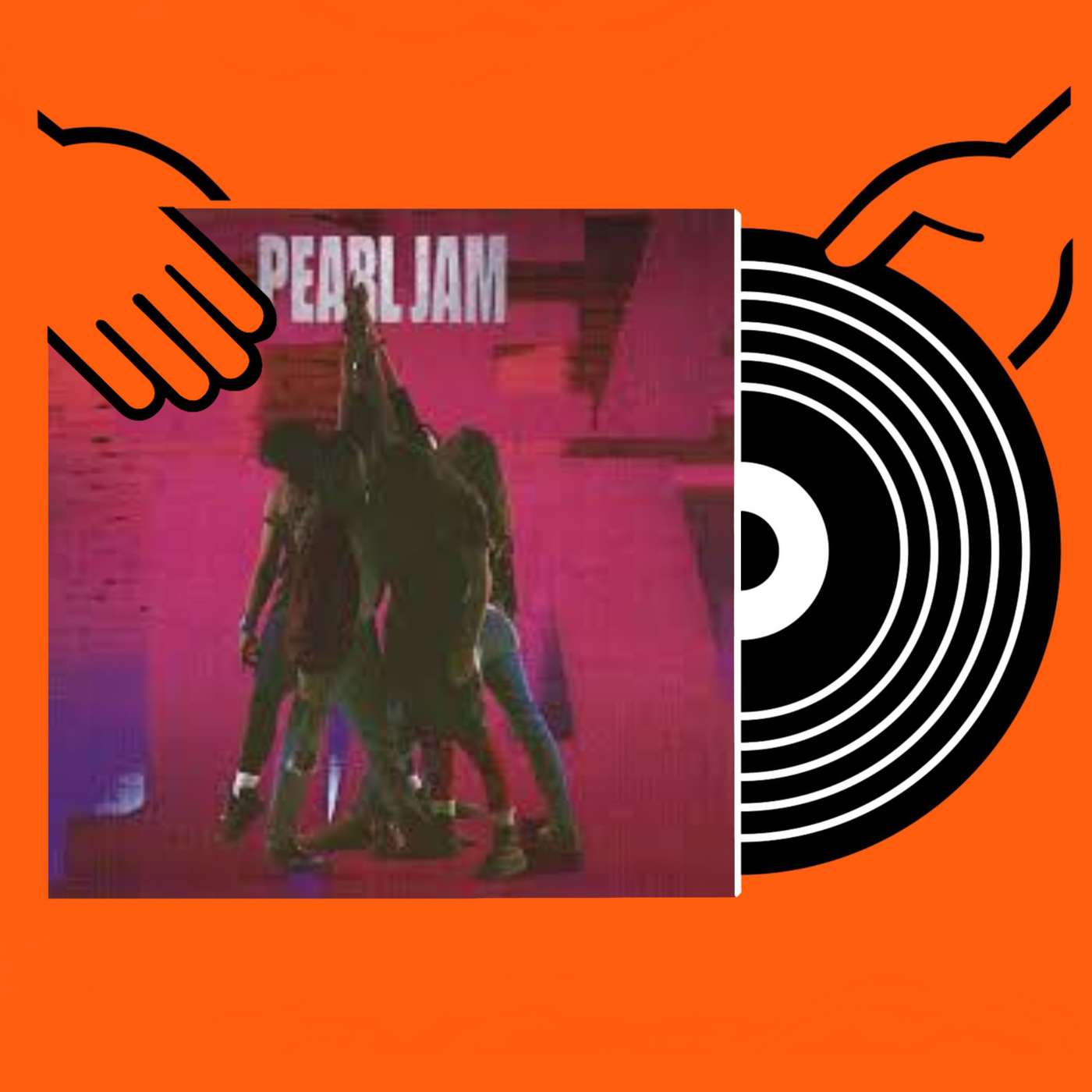 Portada de Disco prestado