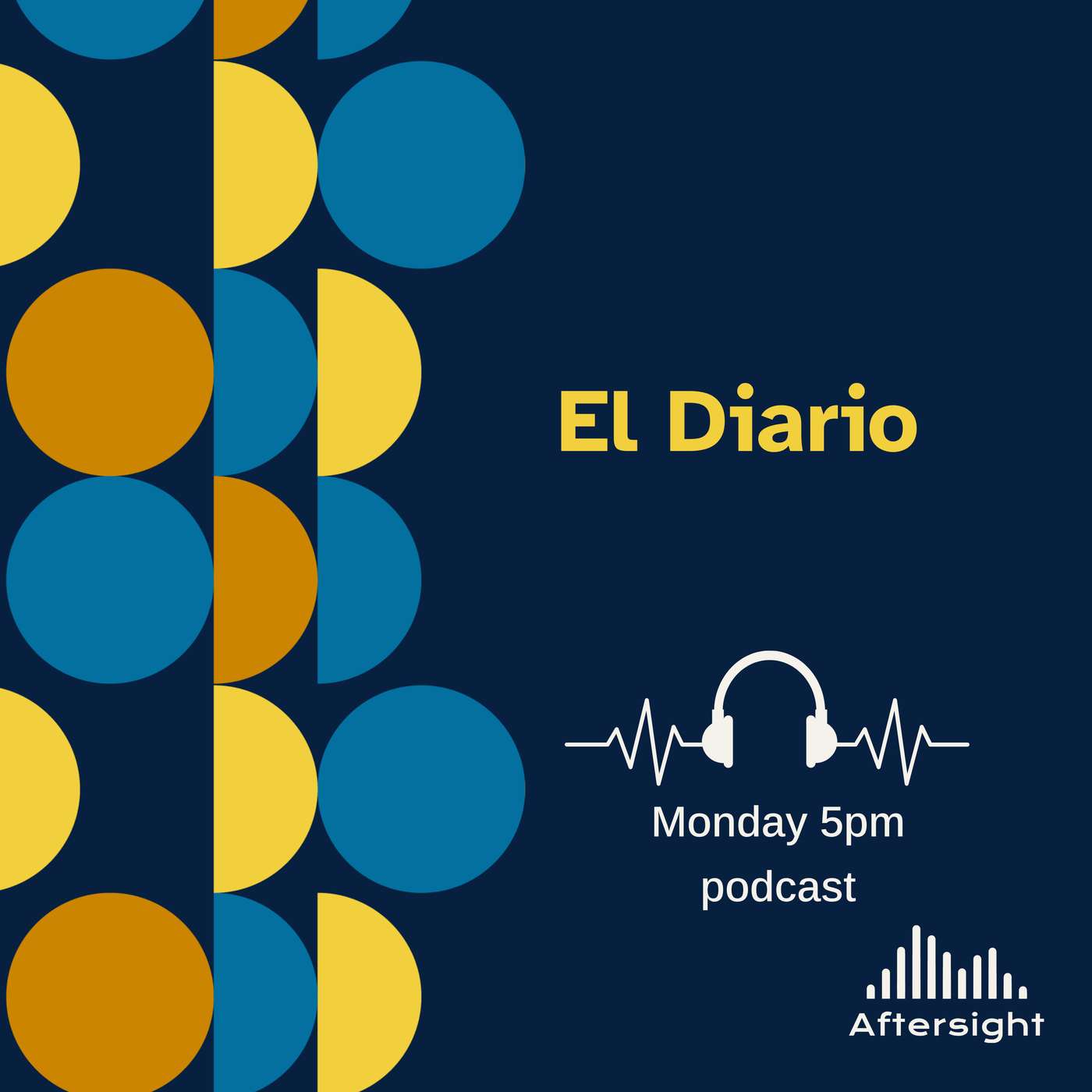 El Diario podcast artwork
