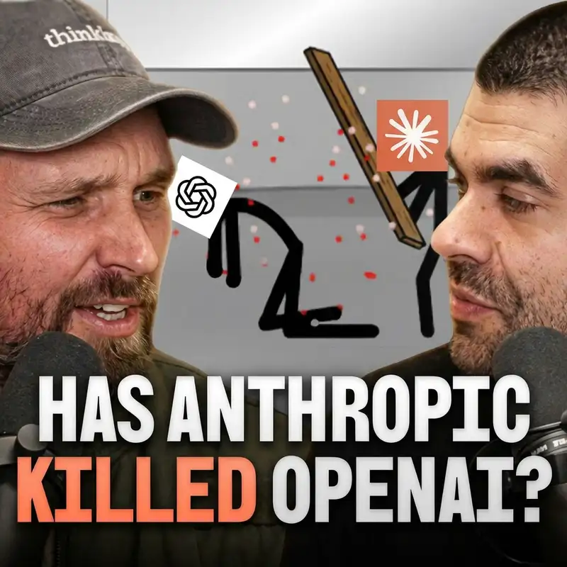 Is Claude the New ChatGPT? Is Peter Thiel a Billionaire? Meta-Manus, $1M Plank Biz, Solo SaaS Rise