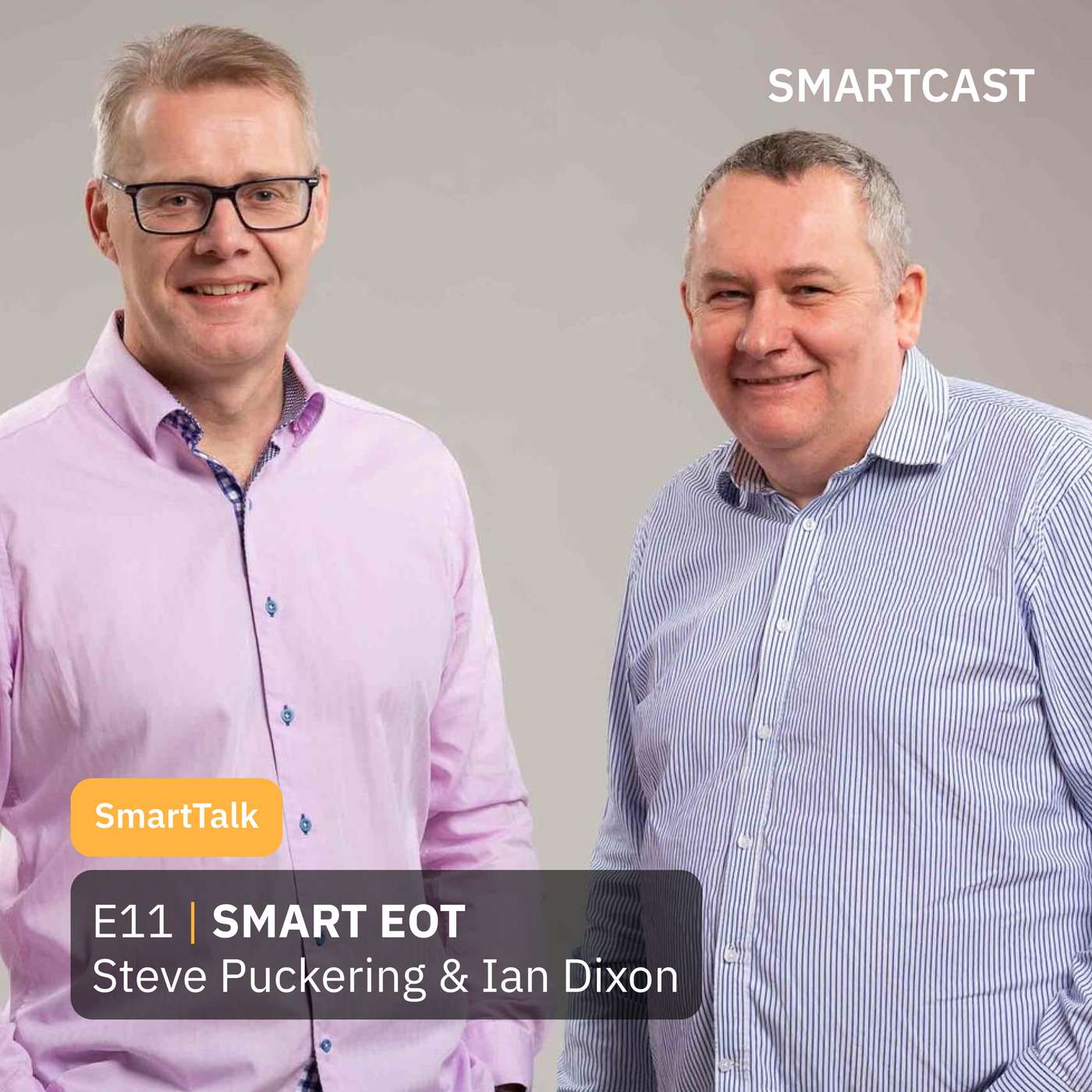 SMARTcast