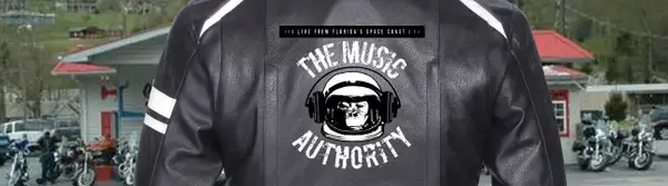 The Music Authority LIVE STREAM Show